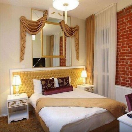 Istanbul Suite Home Galata Bilik gambar