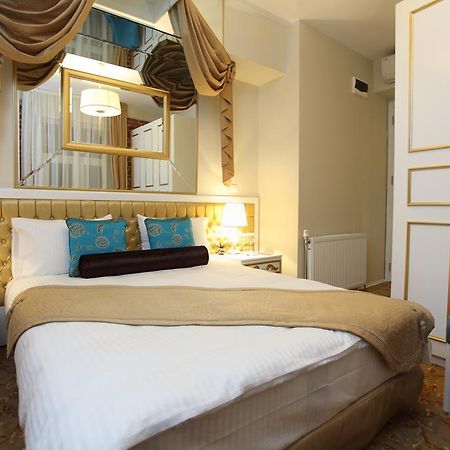 Istanbul Suite Home Galata Bilik gambar