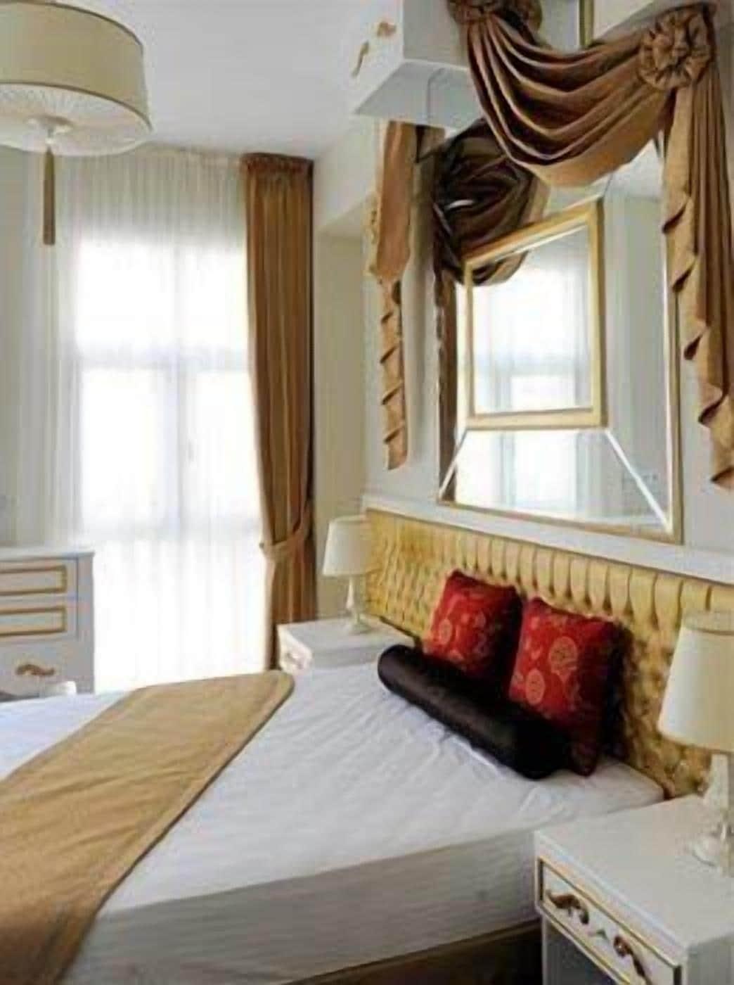 Istanbul Suite Home Galata Luaran gambar