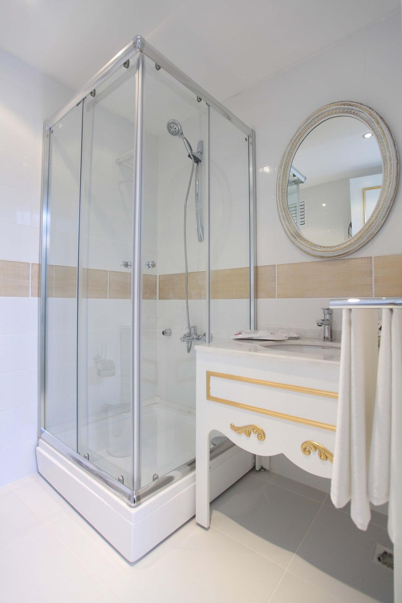 Istanbul Suite Home Galata Luaran gambar