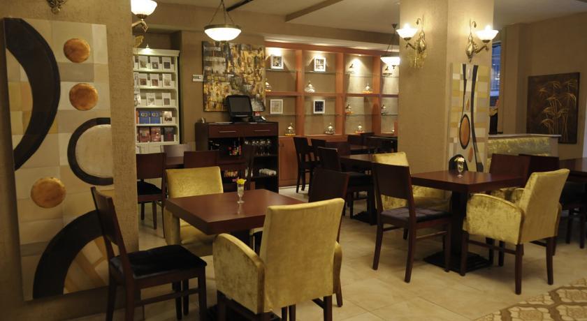 Istanbul Suite Home Galata Luaran gambar